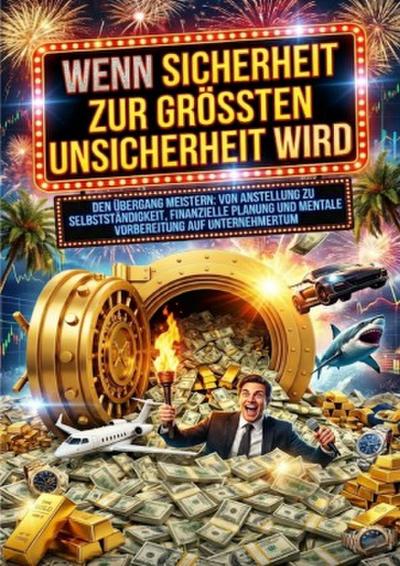 Wenn Sicherheit zur größten Unsicherheit wird