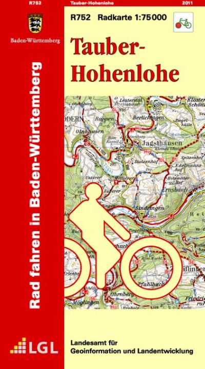 Tauber-Hohenlohe