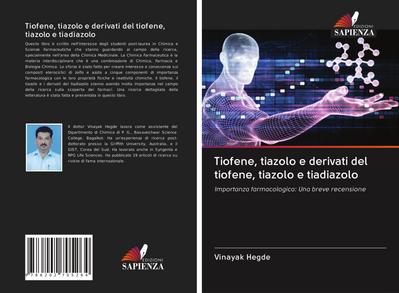 Tiofene, tiazolo e derivati del tiofene, tiazolo e tiadiazolo