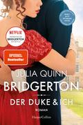 Bridgerton - Der Duke & ich