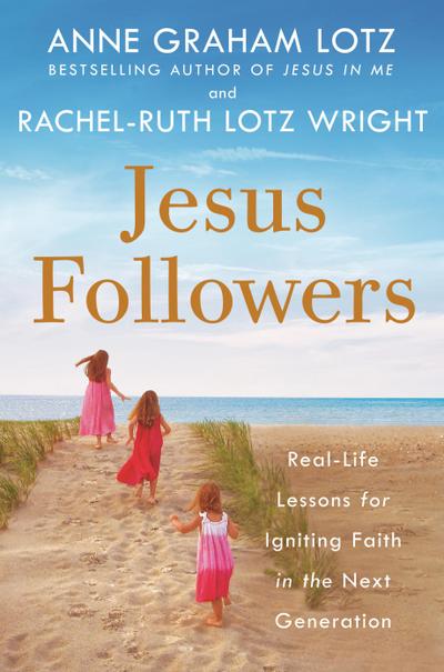 Lotz, A: Jesus Followers