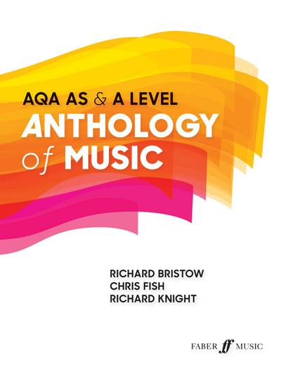 Bristow, R: ANTHOLOGY OF MUSIC