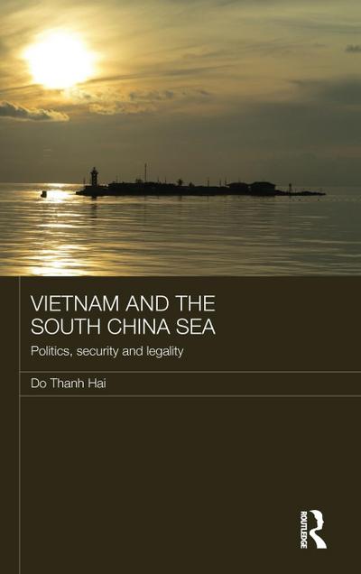 Vietnam and the South China Sea