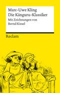 Die Känguru-Klassiker. Persönlich ausgewählt aus d