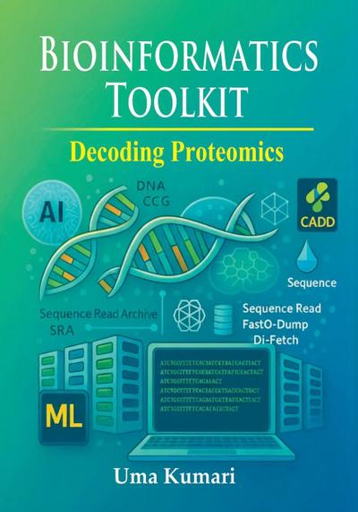 Bioinformatics Toolkit Decoding Proteomics
