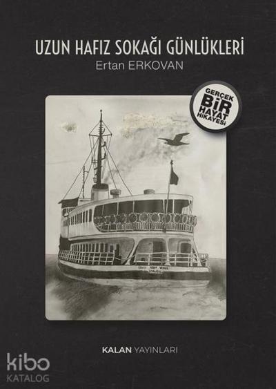 Uzun Hafiz Sokagi Günlükleri