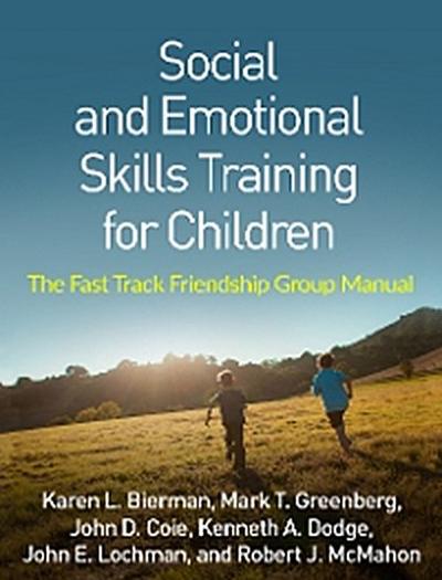 Social and Emotional Skills Training for Children