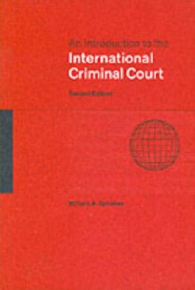 Introduction to the International Criminal Court