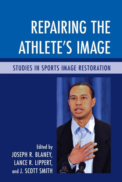 Repairing the Athlete’s Image