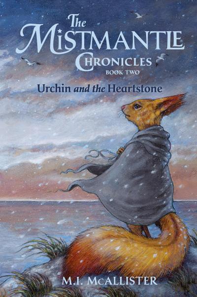 Urchin and the Heartstone