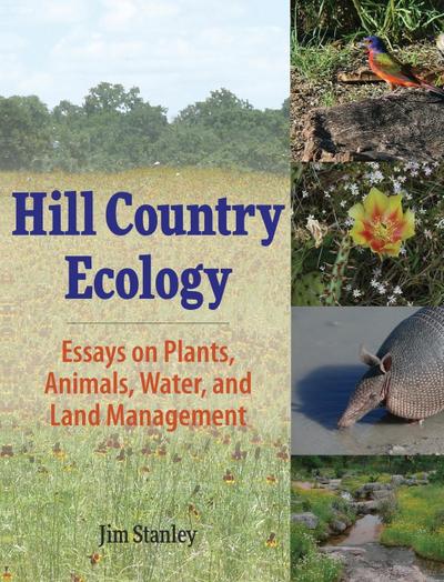 Hill Country Ecology