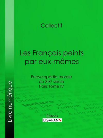 Les Français peints par eux-mêmes