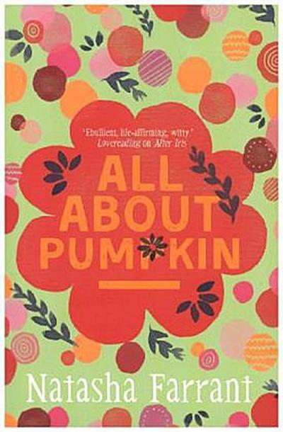 All About Pumpkin