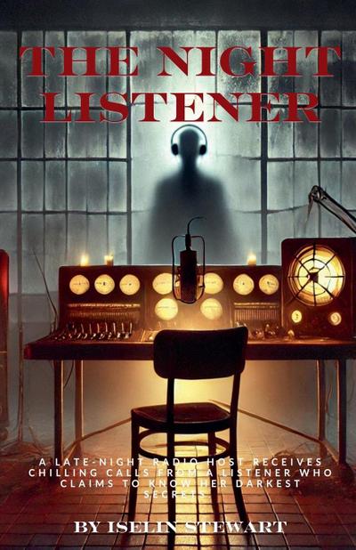 The Night Listener