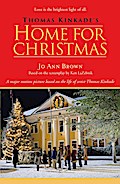 Thomas Kinkade’s Home for Christmas