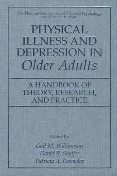 Physical Illness and Depression in Older Adults