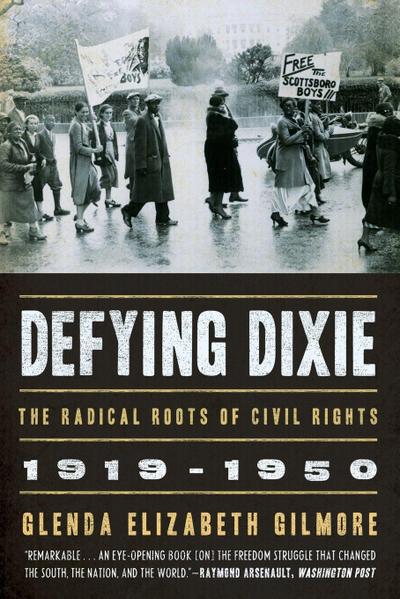 Defying Dixie