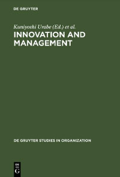 Innovation and Management
