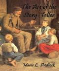 The Art of the Story-Teller