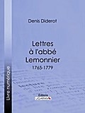 Lettres à l’abbé Lemonnier