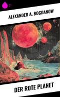 Der rote Planet