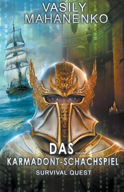 Mahanenko, V: Survival Quest