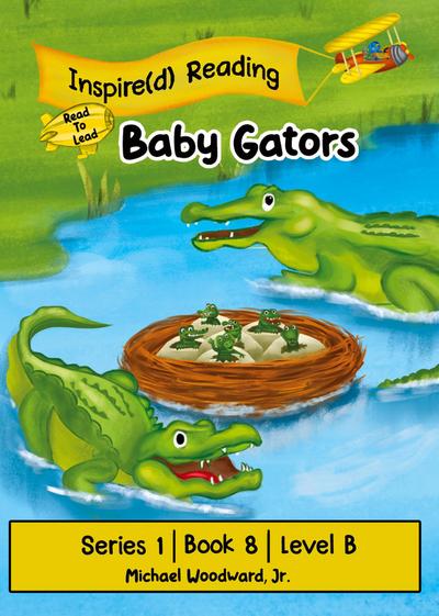 Baby Gators