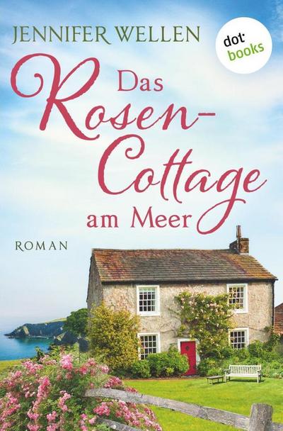Das Rosencottage am Meer