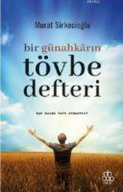 Bir Günahkarin Tövbe Defteri