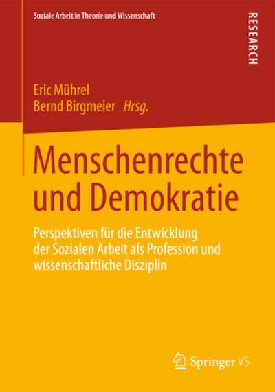 Menschenrechte und Demokratie