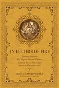 In Letters of Fire