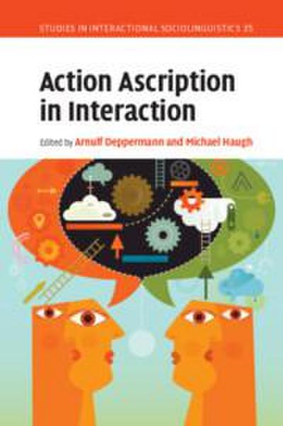 Action Ascription in Interaction