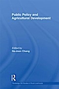 Public Policy and Agricultural Development
