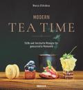 Modern Tea Time von Marco D’Andrea | Ebook