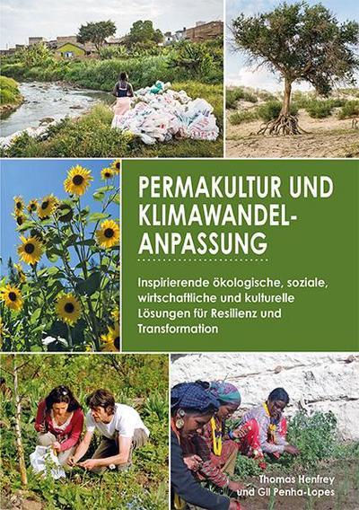 Permakultur und Klimawandelanpassung