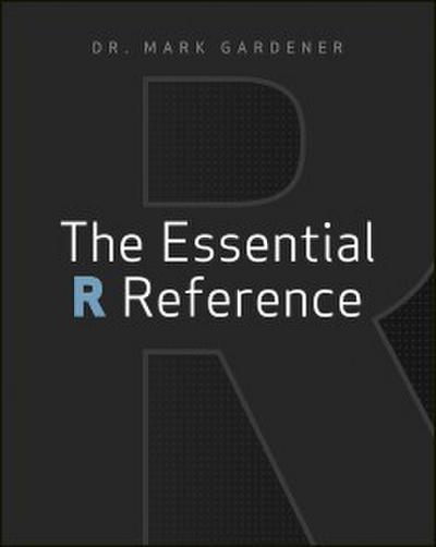 The Essential R Reference