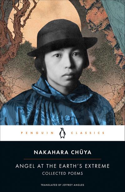 Angel at the Earth’s Extreme