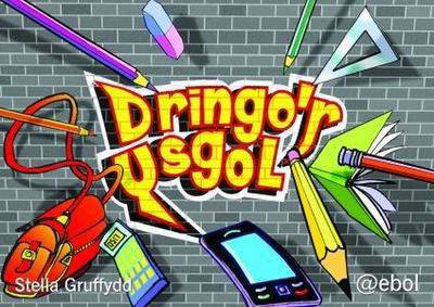 Pecyn Thematig Llythrennedd a Rhifedd: Dringo’r Ysgol - Cardiau