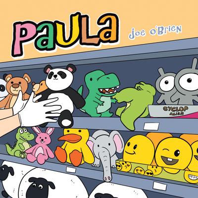 Paula