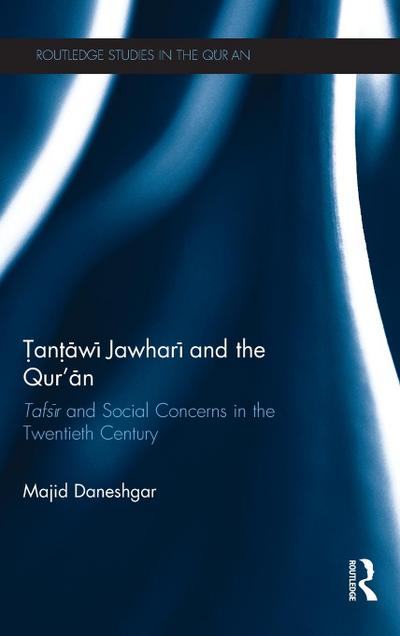 Tantawi Jawhari and the Qur’an