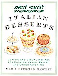 Sweet Maria’s Italian Desserts