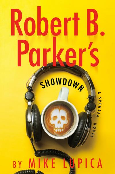 Robert B. Parker’s Showdown