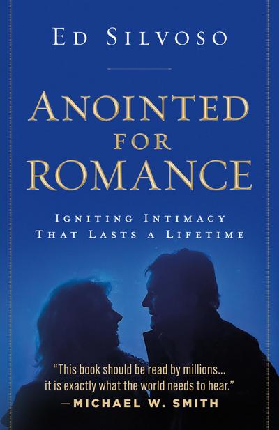 Anointed for Romance