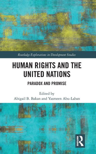 Human Rights and the United Nations