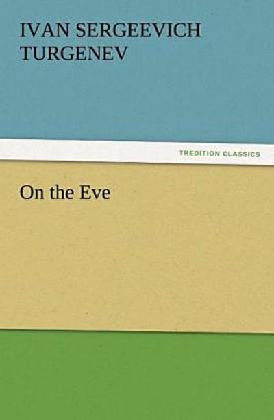 On the Eve