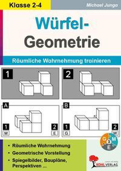 Würfel-Geometrie