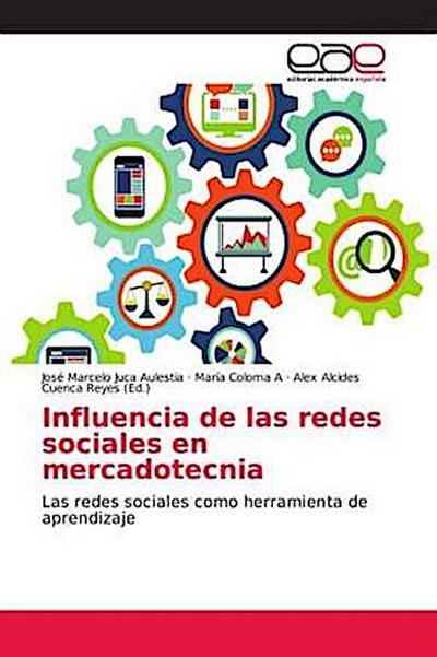 Influencia de las redes sociales en mercadotecnia