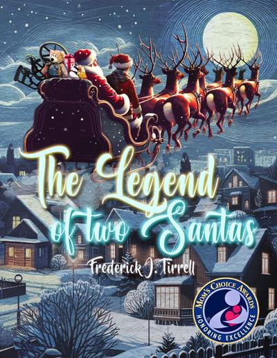 The Legend of The Two Santas