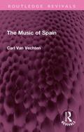 The Music of Spain
