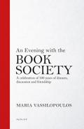 AN EVENING WITH THE BOOK SOCIETY